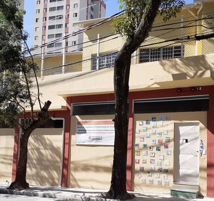 Centro-Social-Esperança